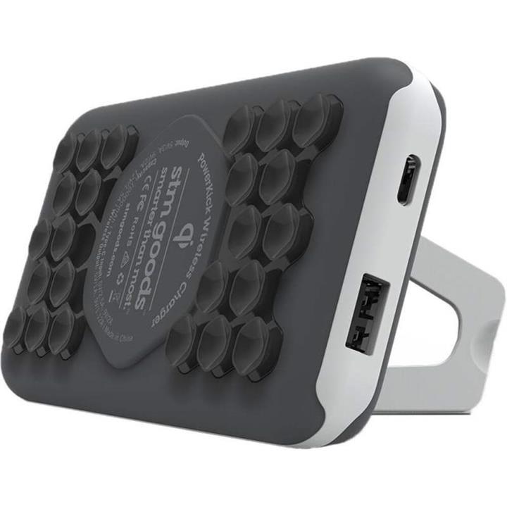 شارژر همراه اس تی ام مدل Pkickess ظرفیت 10000 میلی آمپر